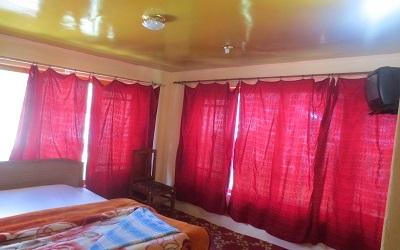 Hotel Bright Palace